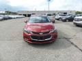Cajun Red Tintcoat - Cruze LT Photo No. 2
