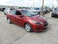 Cajun Red Tintcoat - Cruze LT Photo No. 3
