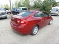 Cajun Red Tintcoat - Cruze LT Photo No. 4