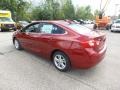 Cajun Red Tintcoat - Cruze LT Photo No. 5