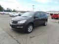 Tungsten Metallic - Traverse LS AWD Photo No. 1