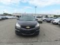 Tungsten Metallic - Traverse LS AWD Photo No. 2