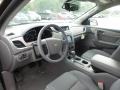 Tungsten Metallic - Traverse LS AWD Photo No. 6