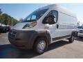 Bright White - ProMaster 1500 High Roof Cargo Van Photo No. 1