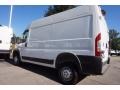 Bright White - ProMaster 1500 High Roof Cargo Van Photo No. 2