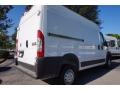 Bright White - ProMaster 1500 High Roof Cargo Van Photo No. 3