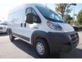 Bright White - ProMaster 1500 High Roof Cargo Van Photo No. 4