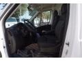 Bright White - ProMaster 1500 High Roof Cargo Van Photo No. 7