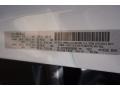 Bright White - ProMaster 1500 High Roof Cargo Van Photo No. 8