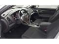Brilliant Silver - Altima 2.5 SV Photo No. 10