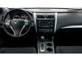 Brilliant Silver - Altima 2.5 SV Photo No. 18