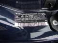 Midnight Blue - S 430 Sedan Photo No. 51