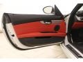 Coral Red Door Panel Photo for 2015 BMW Z4 #116120896