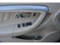 2015 Ruby Red Metallic Ford Taurus SEL  photo #8