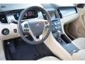 2015 Ruby Red Metallic Ford Taurus SEL  photo #11