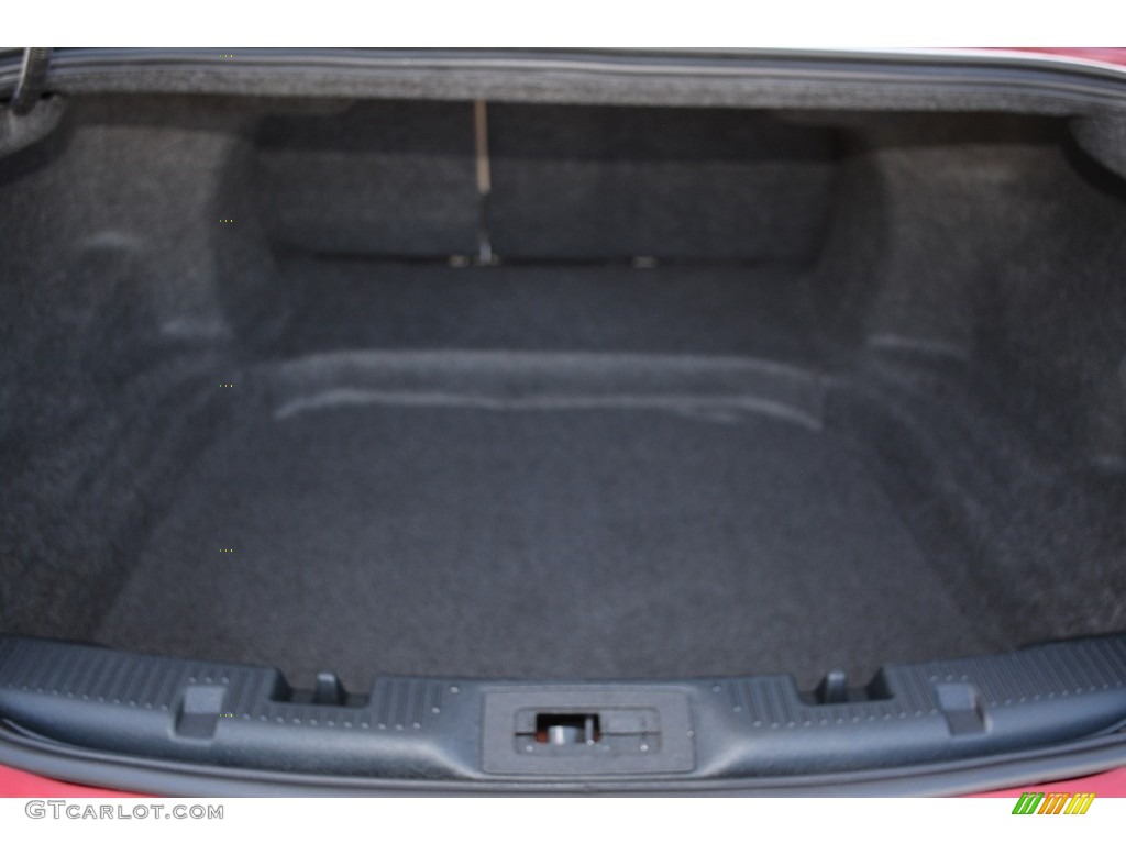 2015 Taurus SEL - Ruby Red Metallic / Dune photo #13