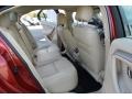 2015 Ruby Red Metallic Ford Taurus SEL  photo #14