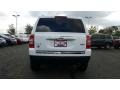 Bright White - Patriot Latitude 4x4 Photo No. 5