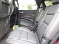 Black Rear Seat Photo for 2017 Dodge Durango #116122147