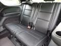 Black Rear Seat Photo for 2017 Dodge Durango #116122168