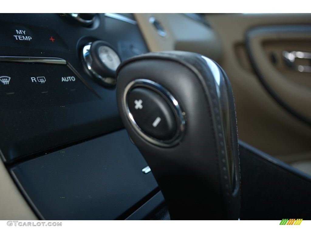 2015 Taurus SEL - Ruby Red Metallic / Dune photo #23