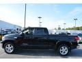 2009 Black Toyota Tundra SR5 Double Cab  photo #6