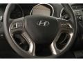 2014 Ash Black Hyundai Tucson GLS  photo #6