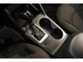 2014 Ash Black Hyundai Tucson GLS  photo #11