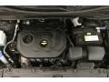 2014 Ash Black Hyundai Tucson GLS  photo #16