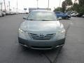 2008 Aloe Green Metallic Toyota Camry LE V6  photo #3