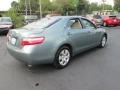 2008 Aloe Green Metallic Toyota Camry LE V6  photo #6