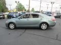 2008 Aloe Green Metallic Toyota Camry LE V6  photo #9