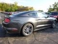 2017 Magnetic Ford Mustang GT Coupe  photo #2