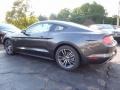2017 Magnetic Ford Mustang GT Coupe  photo #3