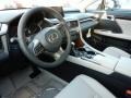 Atomic Silver - RX 350 AWD Photo No. 2