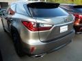 Atomic Silver - RX 350 AWD Photo No. 3