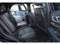 2016 Shadow Black Ford Explorer Limited 4WD  photo #17