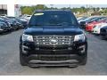2016 Shadow Black Ford Explorer Limited 4WD  photo #34