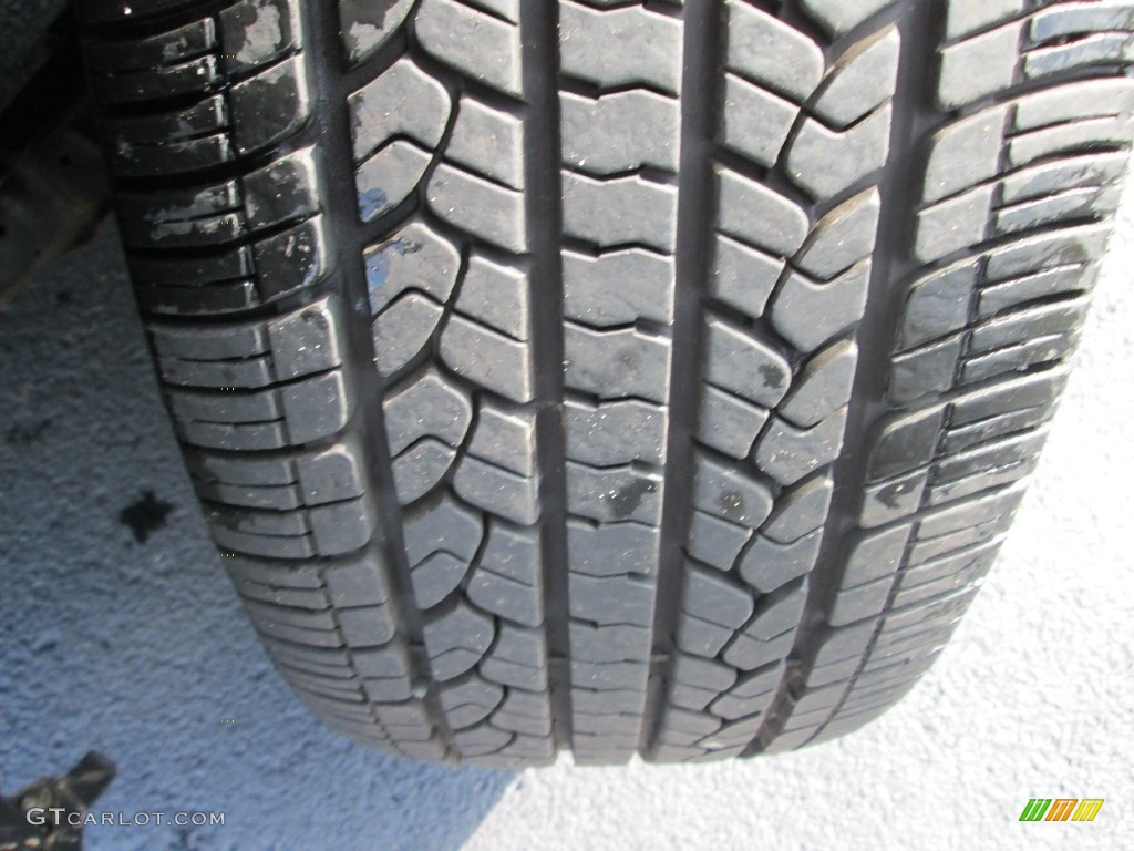 2010 Edge Limited - Cinnamon Metallic / Charcoal Black photo #22