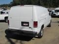 2010 Oxford White Ford E Series Van E150 Commercial  photo #6