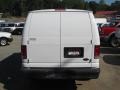 Oxford White - E Series Van E150 Commercial Photo No. 7