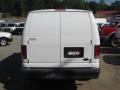 2010 Oxford White Ford E Series Van E150 Commercial  photo #7