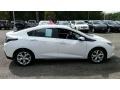 2017 Summit White Chevrolet Volt Premier  photo #6