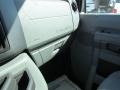 2010 Oxford White Ford E Series Van E150 Commercial  photo #22