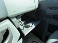 Oxford White - E Series Van E150 Commercial Photo No. 23