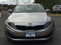 Bright Silver - Optima LX Photo No. 2
