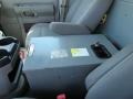 Oxford White - E Series Van E150 Commercial Photo No. 25