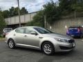 Bright Silver - Optima LX Photo No. 3