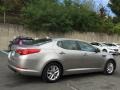 Bright Silver - Optima LX Photo No. 4