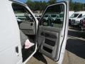 2010 Oxford White Ford E Series Van E150 Commercial  photo #28